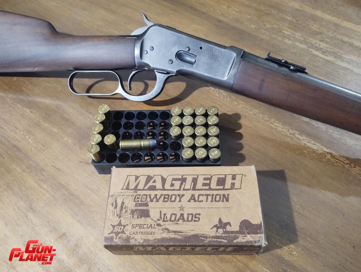 Winchester 1892