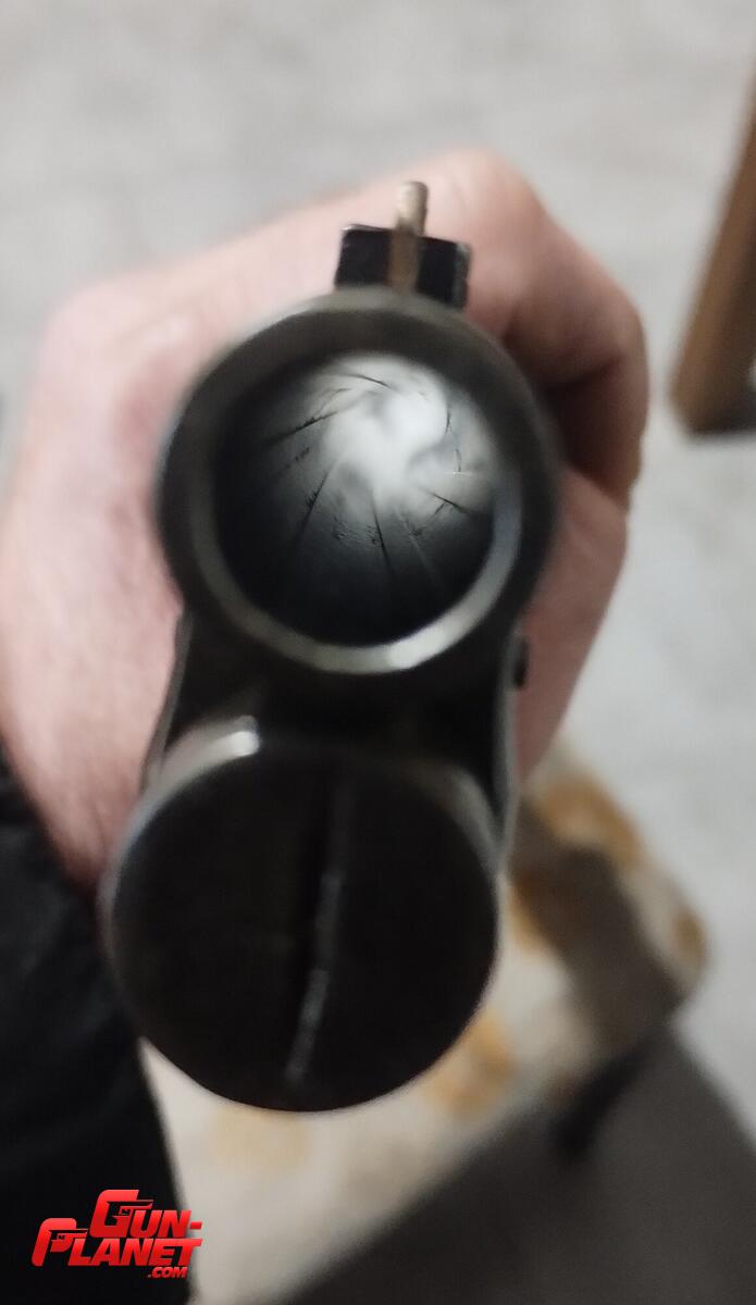 Winchester 1892