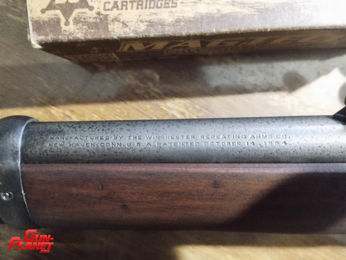 Winchester 1892