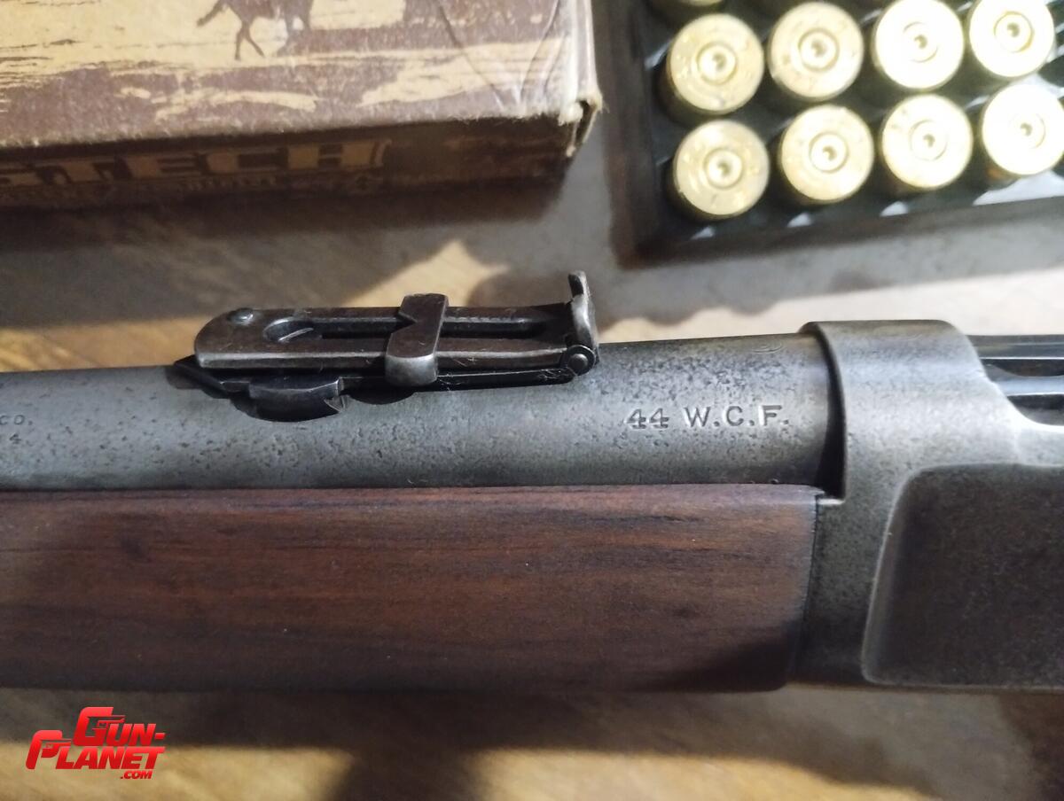 Winchester 1892