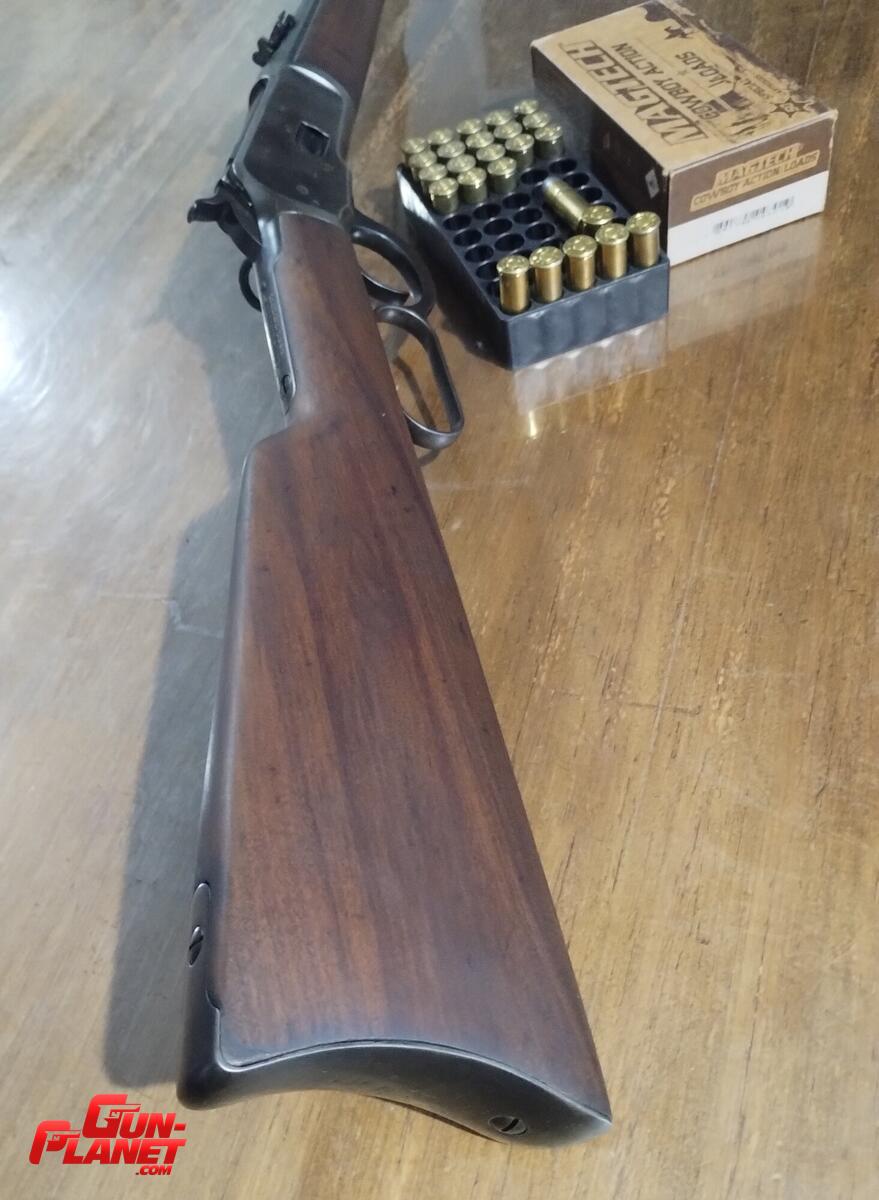 Winchester 1892
