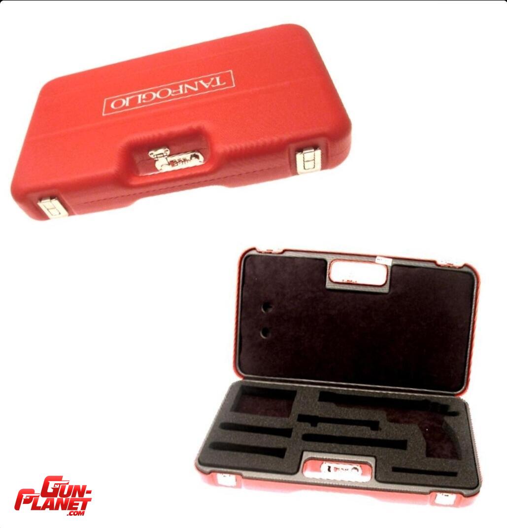 COMPRO Estuche Tanfoglio Stock 2