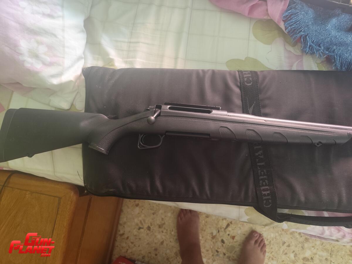 Remington 770