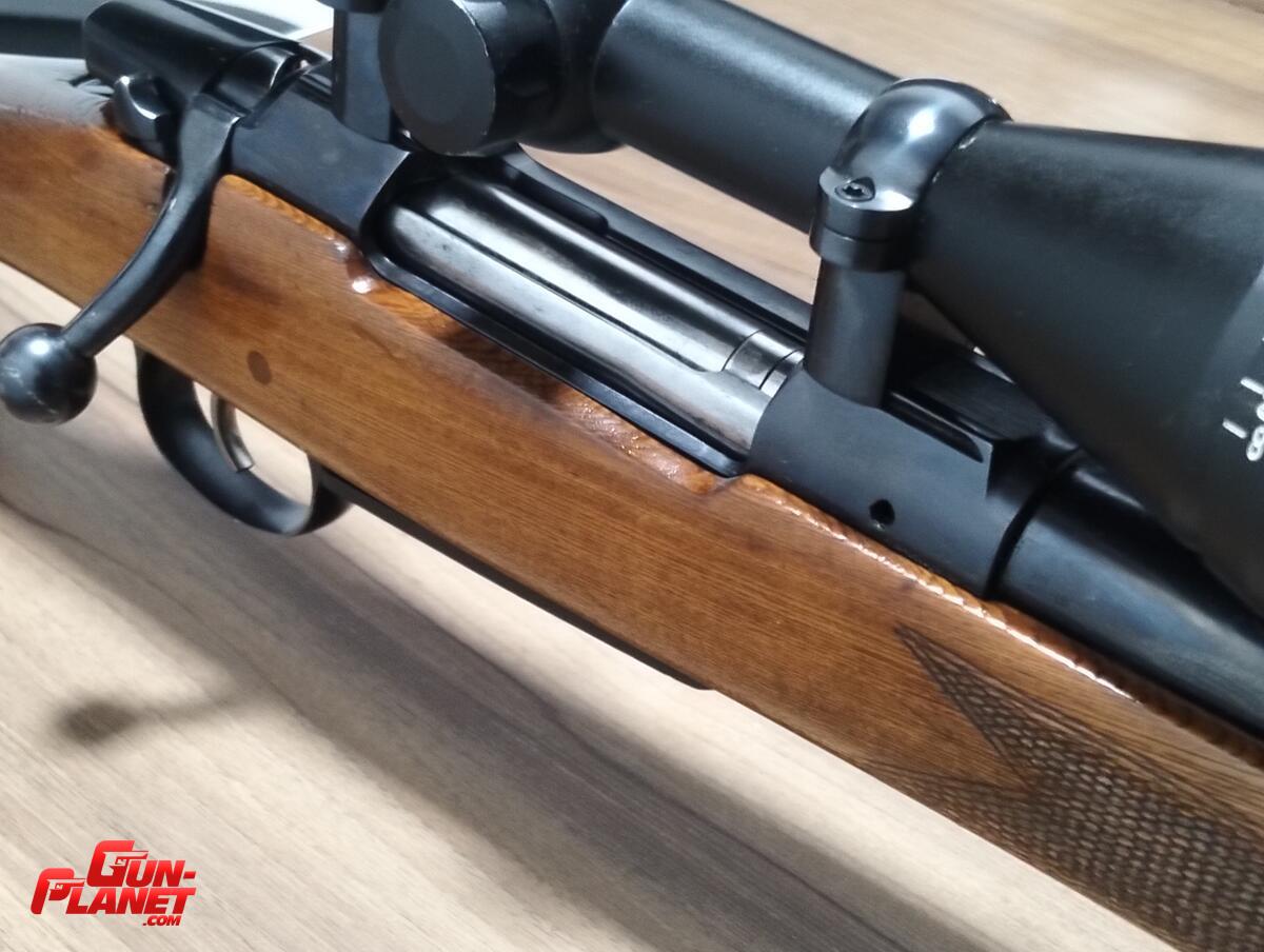 CZ 550