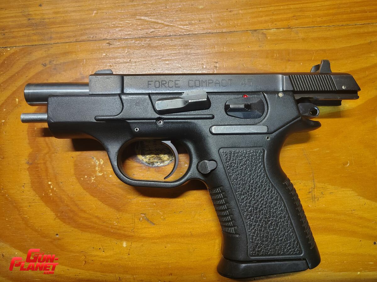 Tanfoglio Force 45
