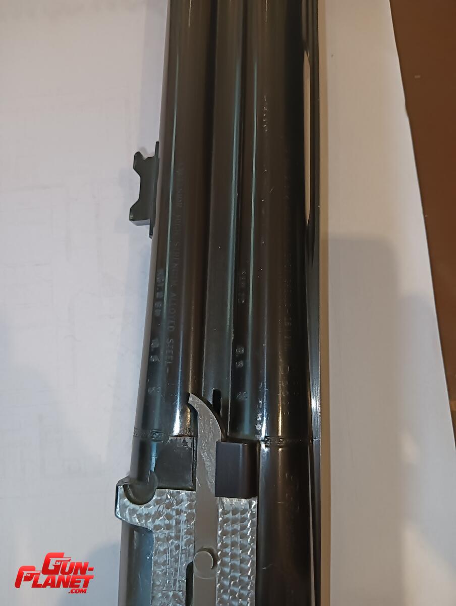 Beretta 687 Gold Pigeon  EL