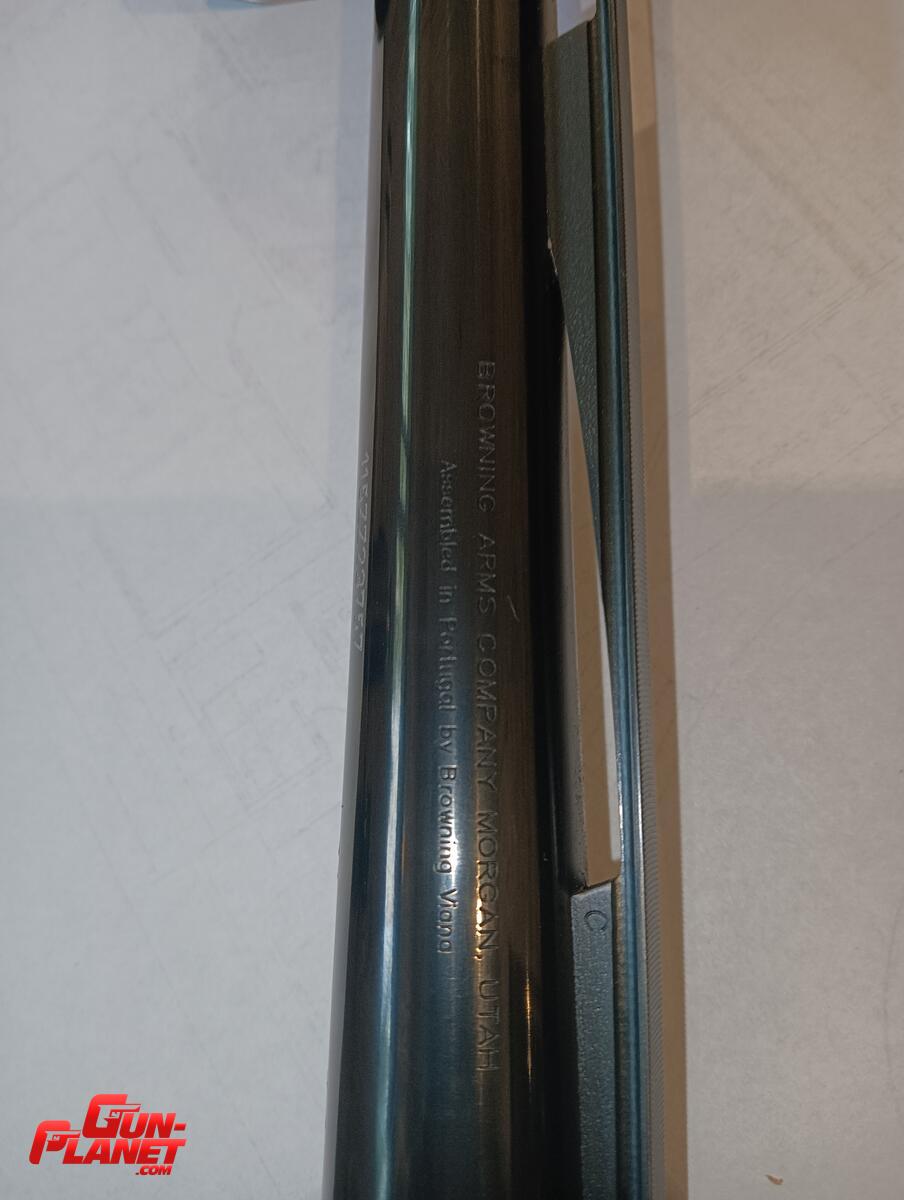 Browning Maxus 