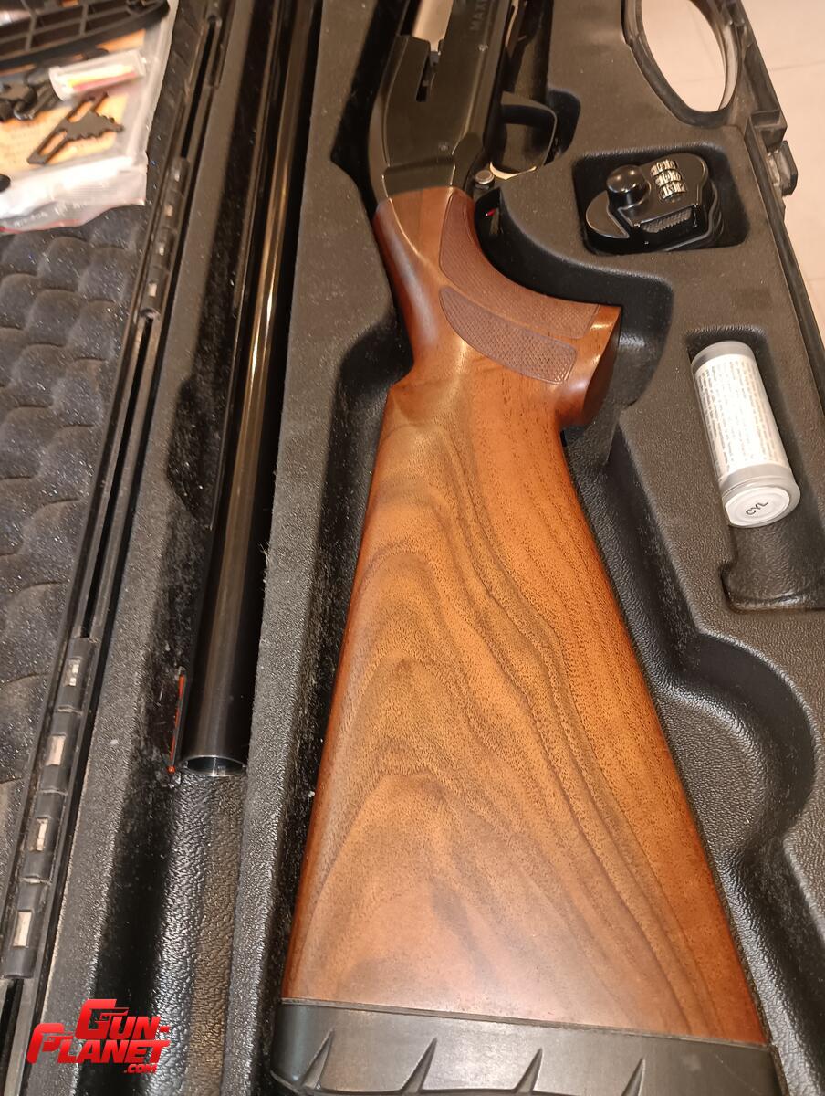 Browning Maxus 