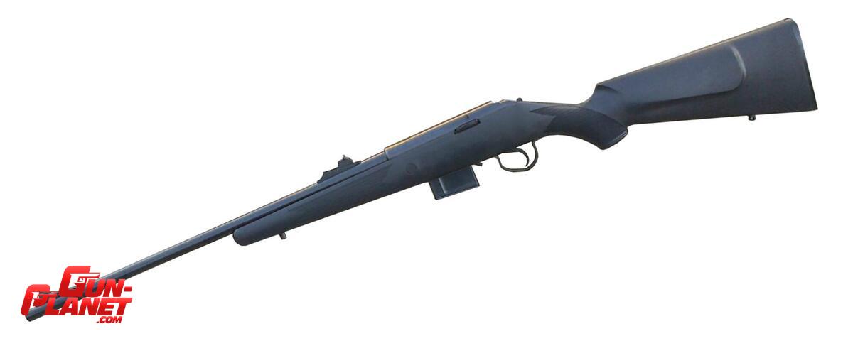 COMPRO Norinco Jw15