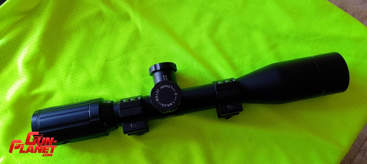 Sin Marca SWFA de 20x42