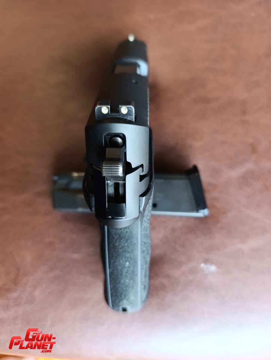 Sig Sauer P229 