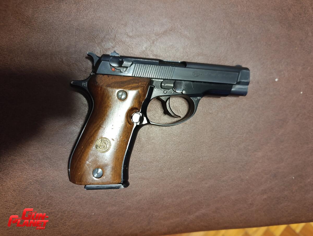 Browning BDA