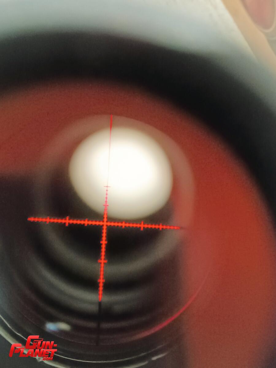 Zeiss Conquest V4 6-24 x 50