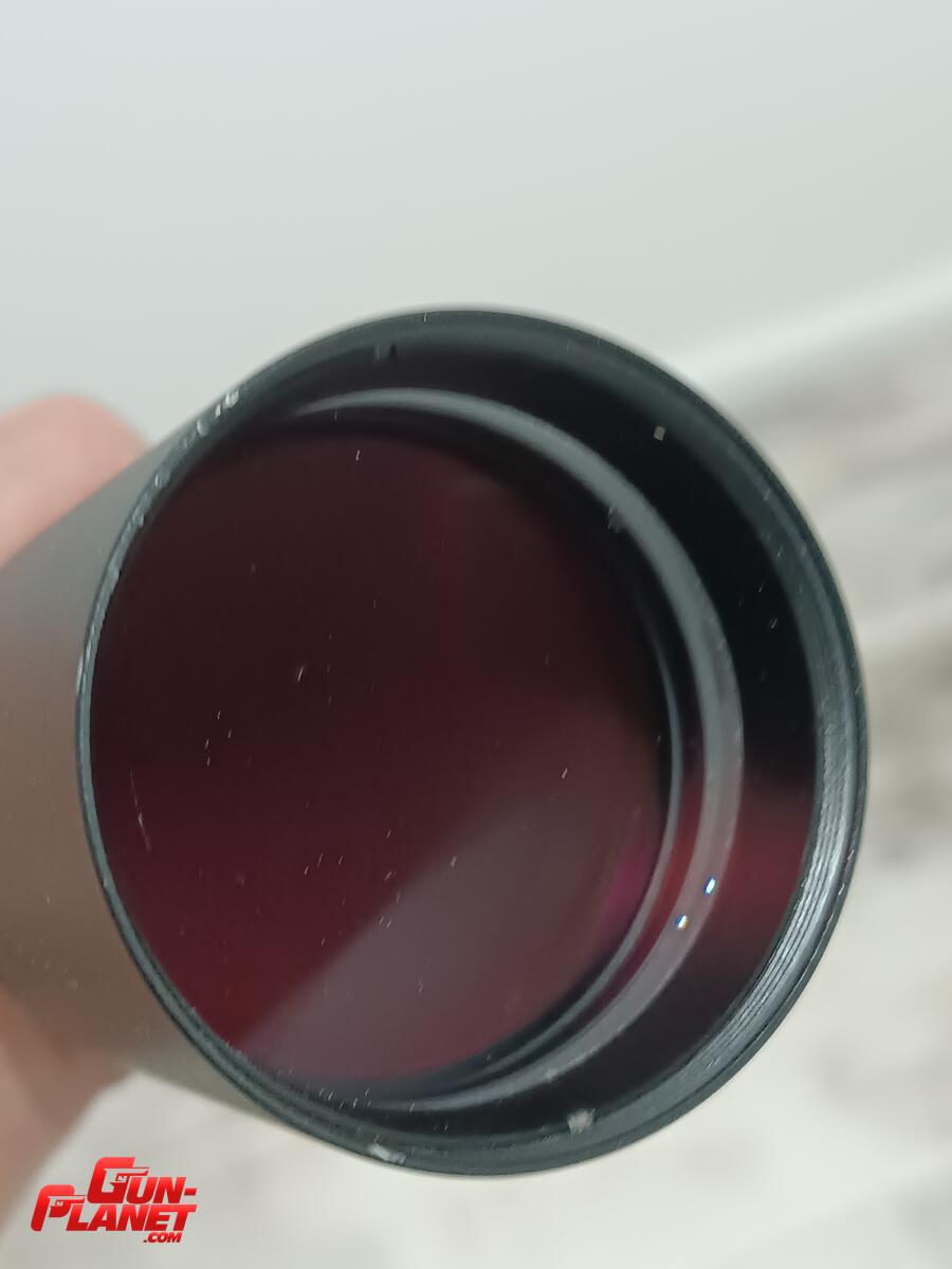 Zeiss Conquest V4 6-24 x 50