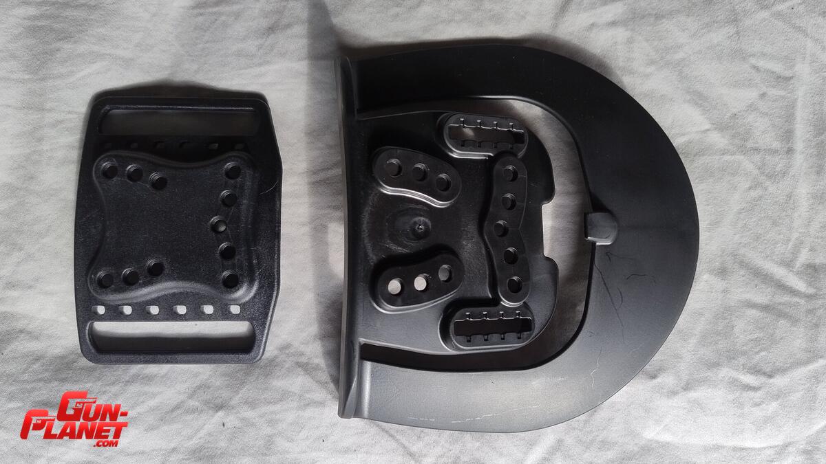  Funda BLACKHAWK para Glock 42