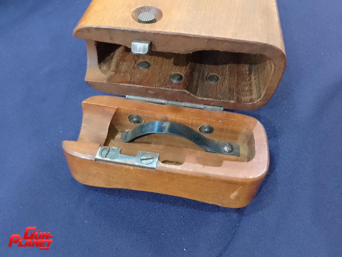 Mauser Culatin original de C96