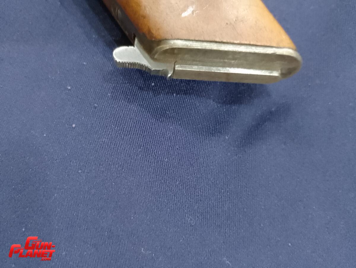 Mauser Culatin original de C96