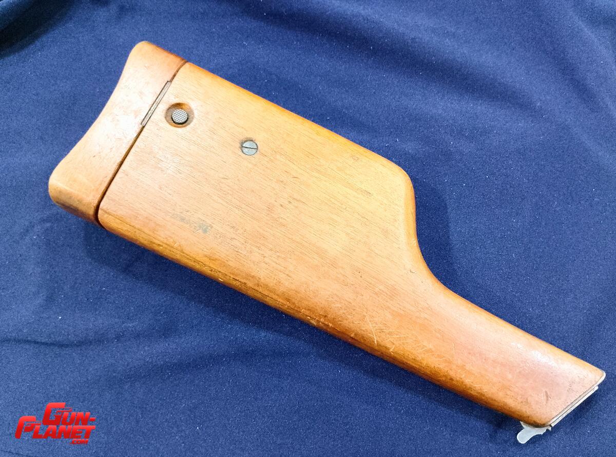 Mauser Culatin original de C96