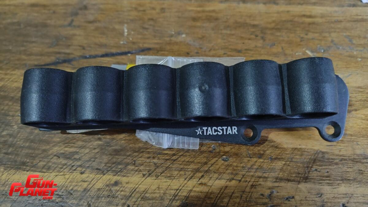  - Tacstar portacartuchos Mossberg 930