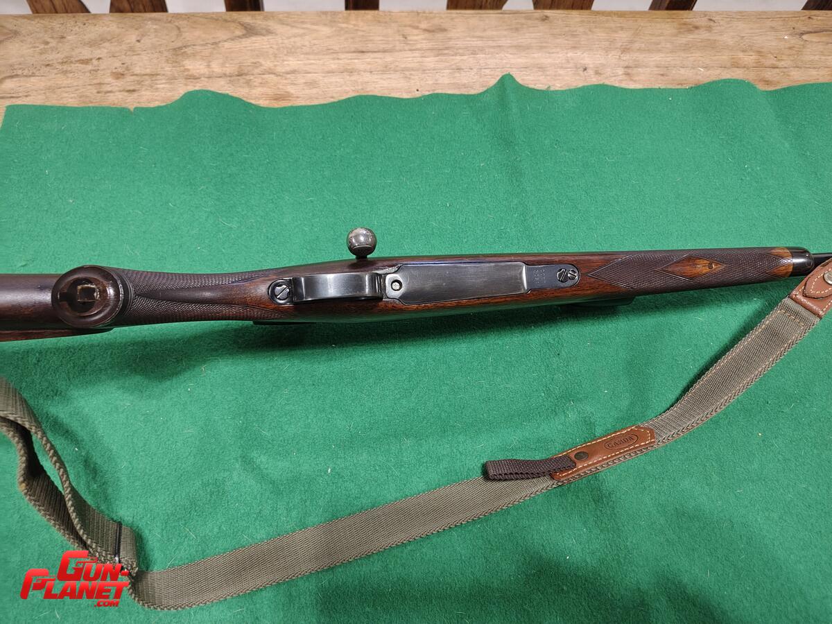 FM Mauser 1935