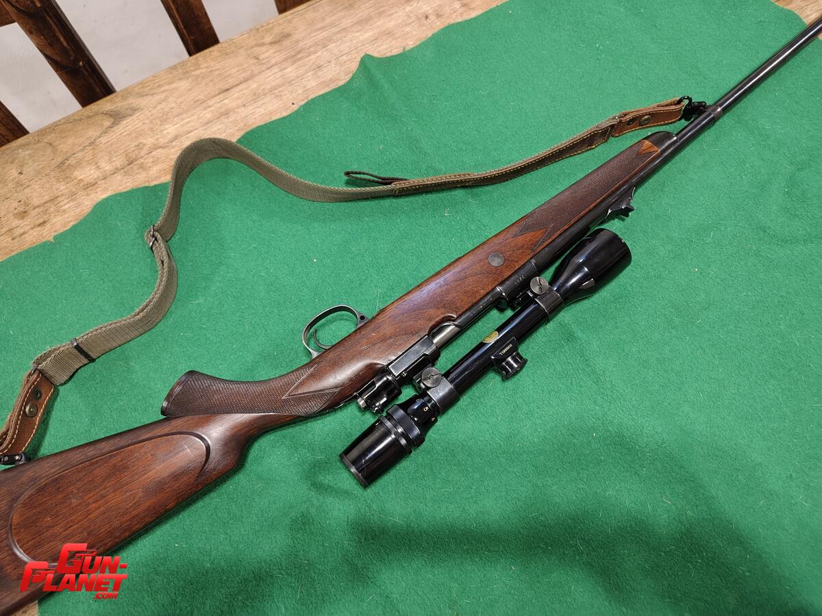 FM Mauser 1935