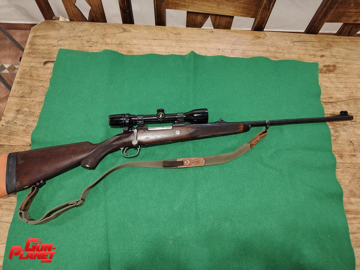 FM Mauser 1935