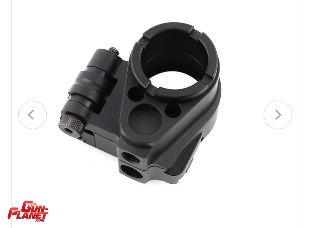  Adaptador plegable para culatas tipo AR