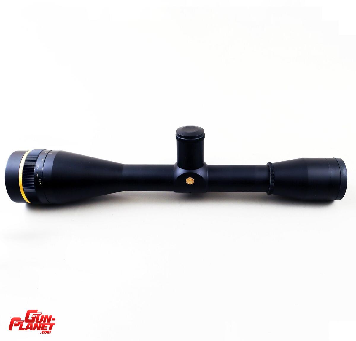 Leupold FX 3 6x42AO 