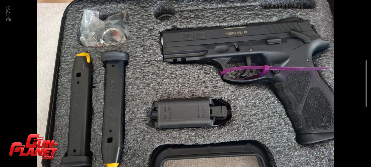 Taurus Taurus th