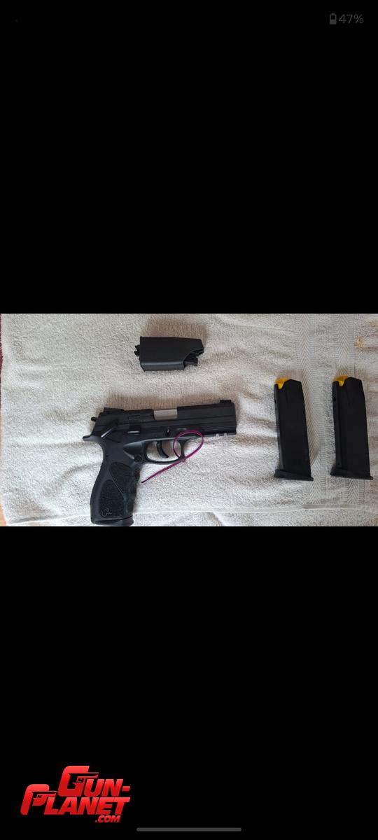 Taurus Taurus th