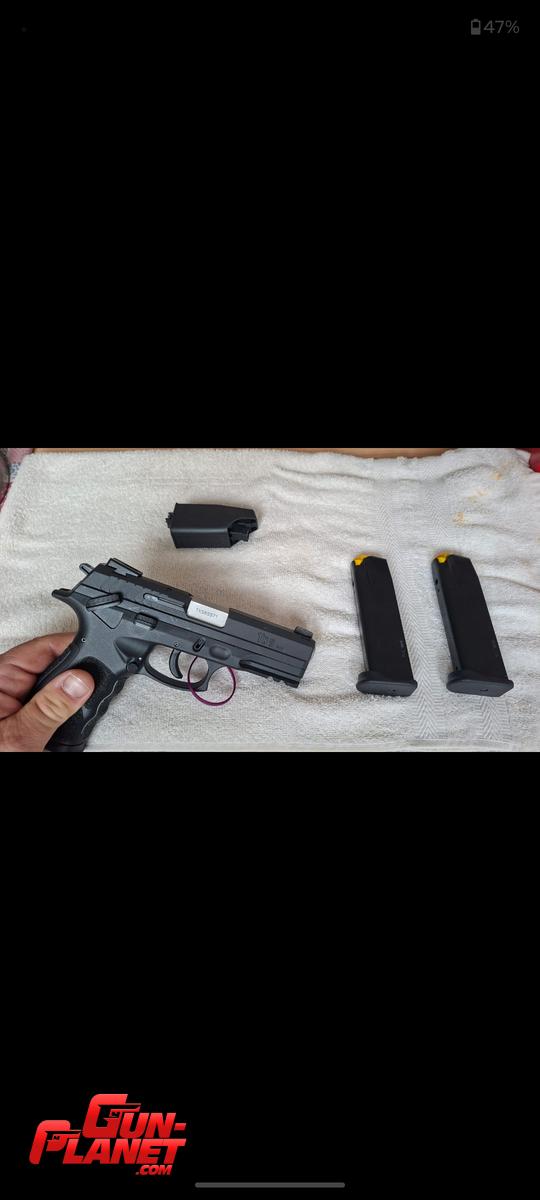 Taurus Taurus th