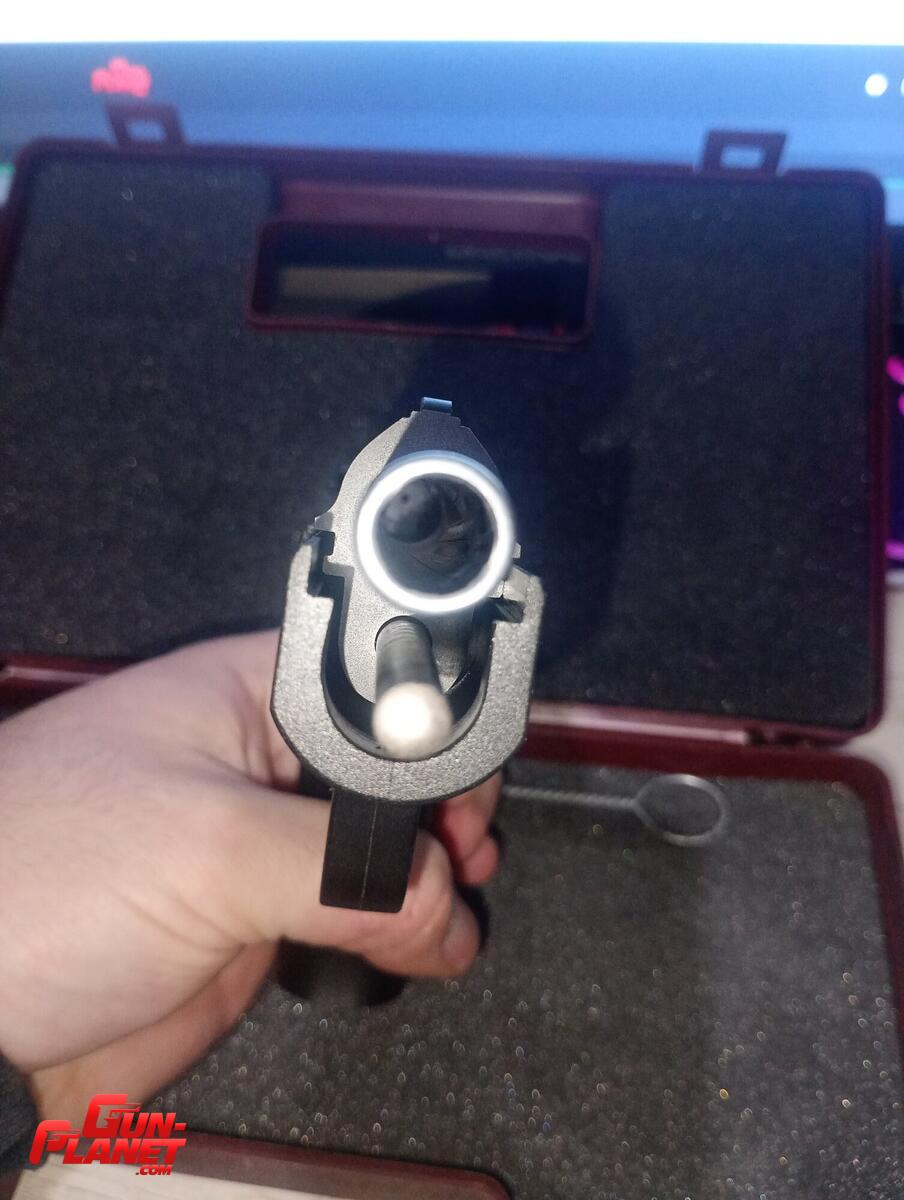 Tanfoglio Force 99c