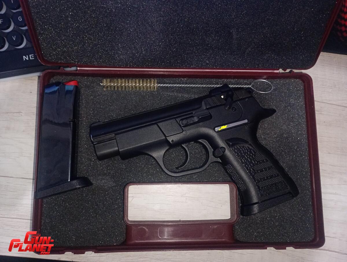 Tanfoglio Force 99c