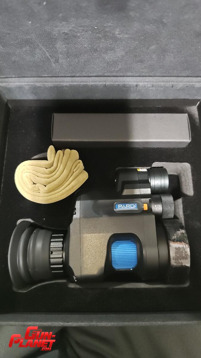 Pard NV007V2 IR850  