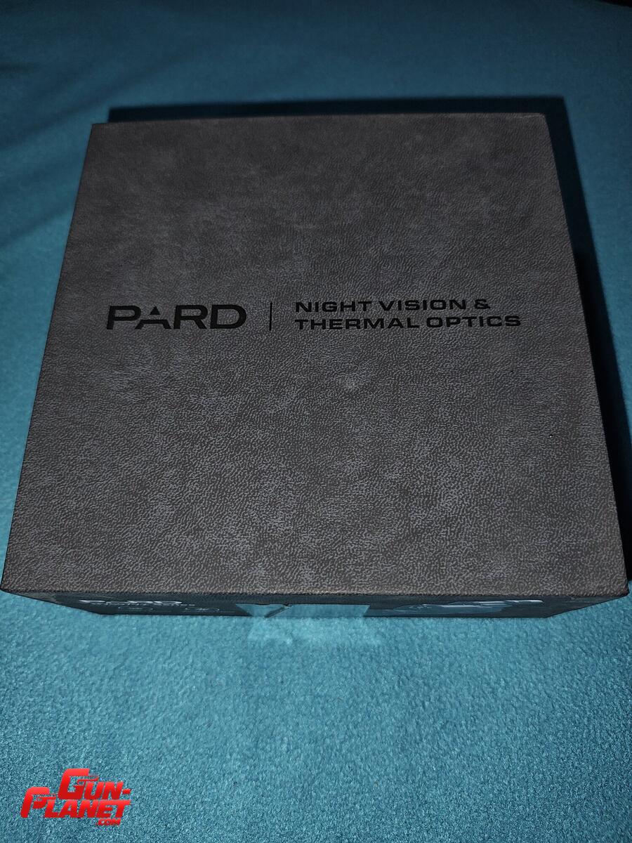 Pard NV007V2 IR850