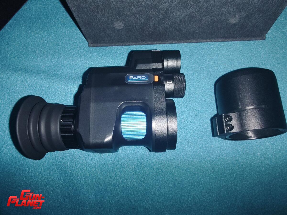 Pard NV007V2 IR850