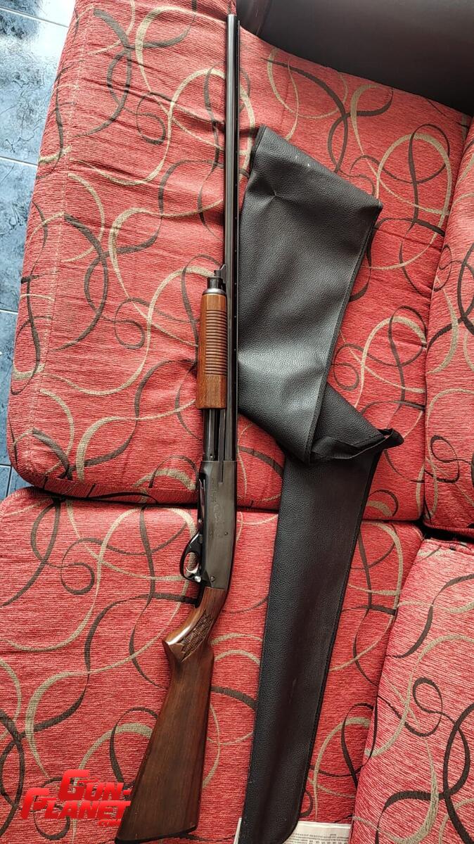 Savage 30 F cal 20