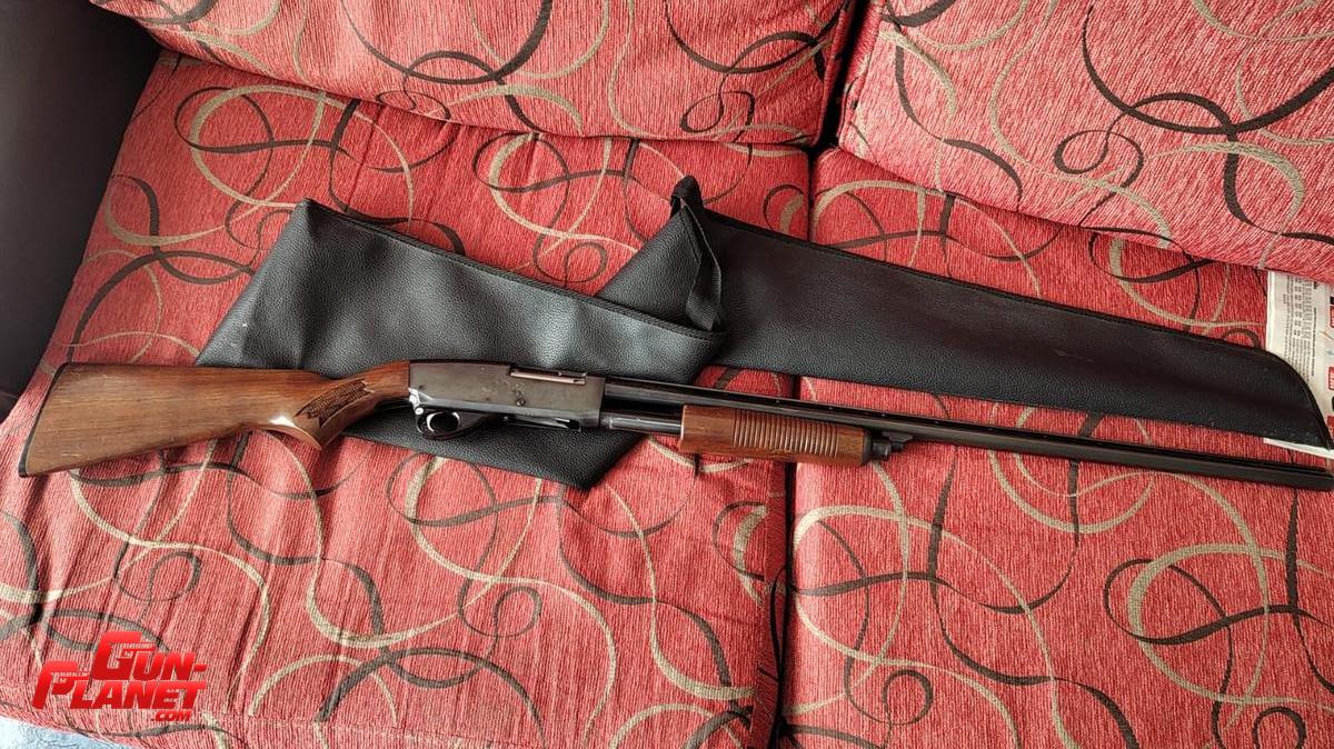 Savage 30 F cal 20