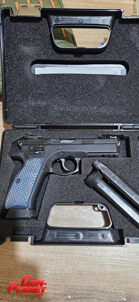 CZ Shadow Sp 01