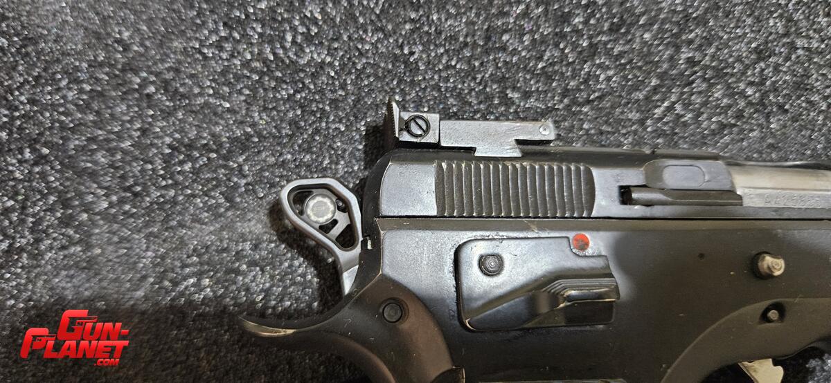 CZ Shadow Sp 01