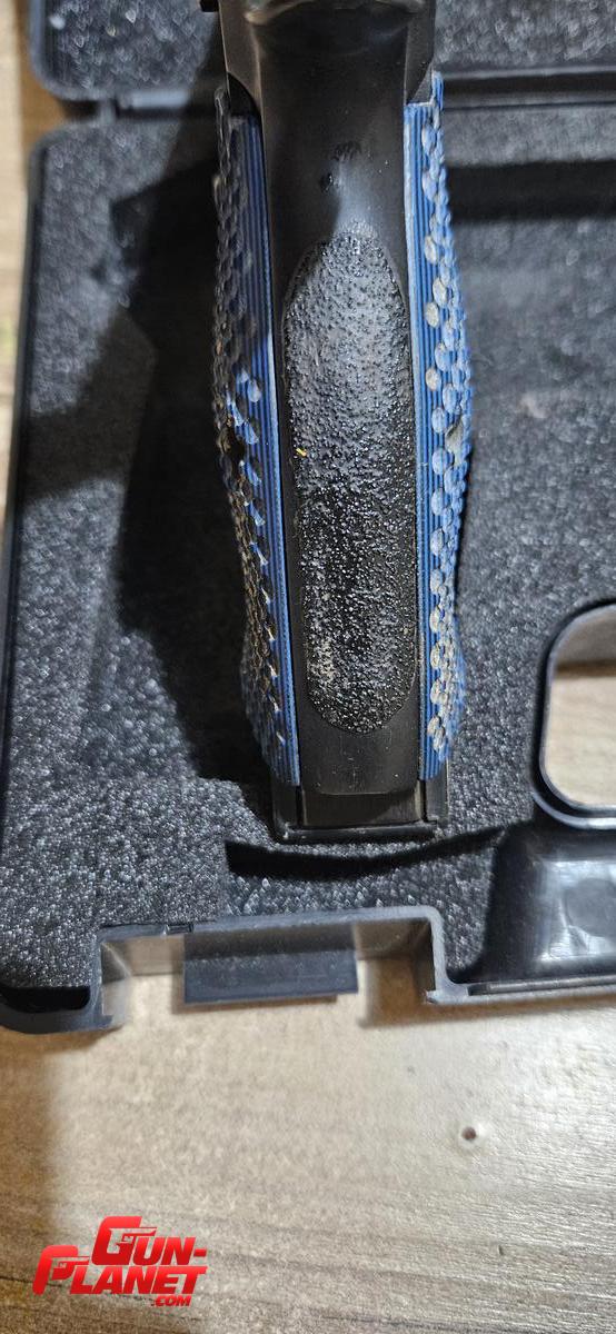 CZ Shadow Sp 01