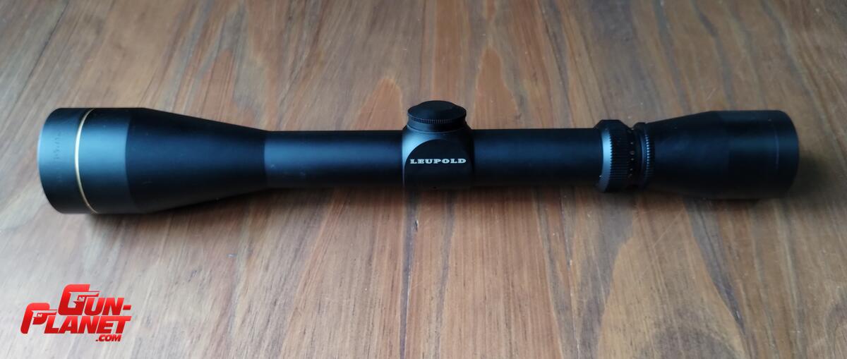 Leupold Vx i 3-9x40