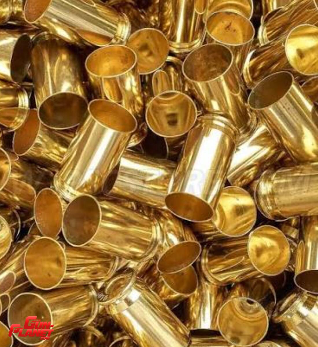   500 vainas cal 45 acp Cal: 45 ACP