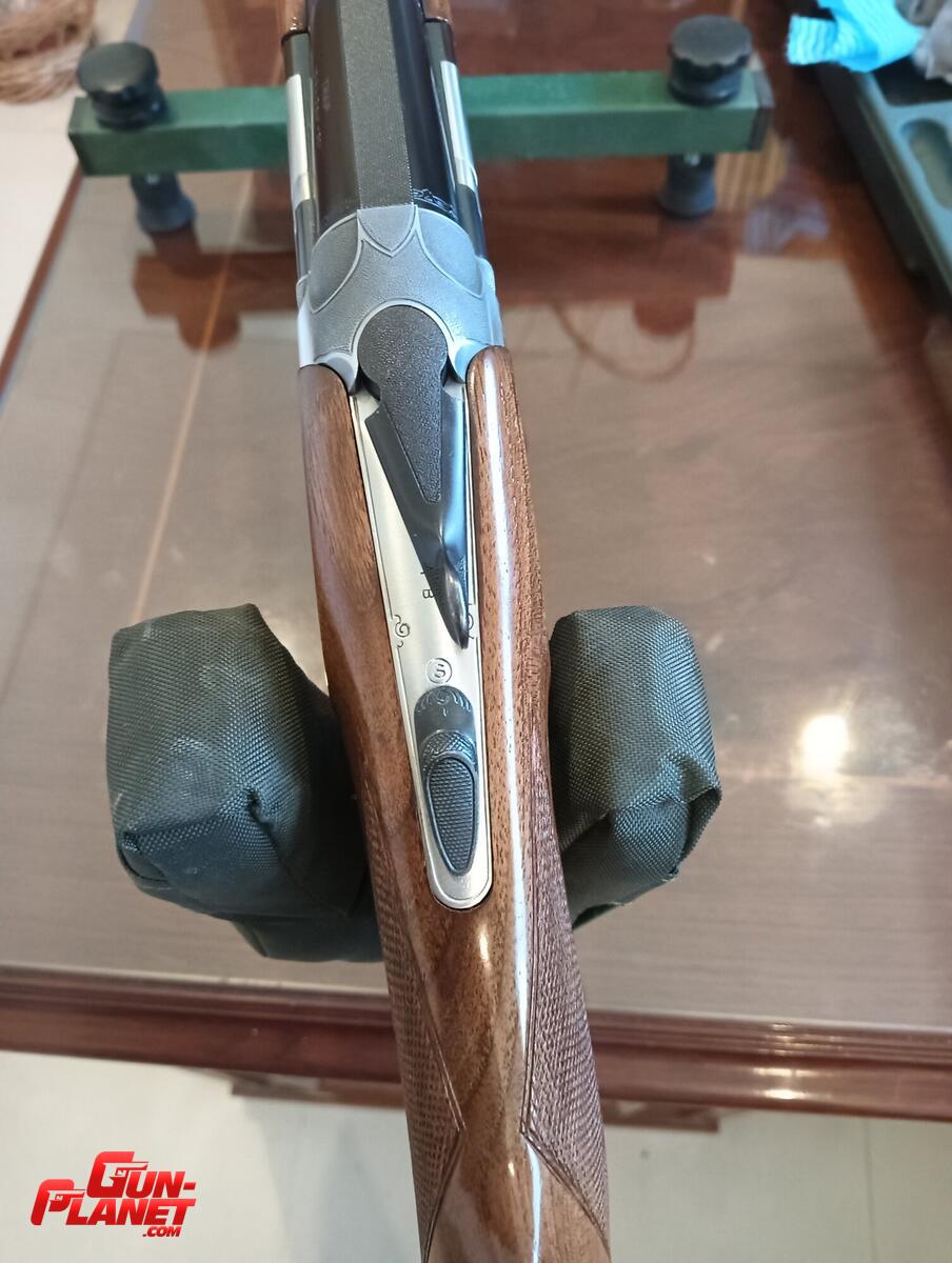 Beretta 682 Trap