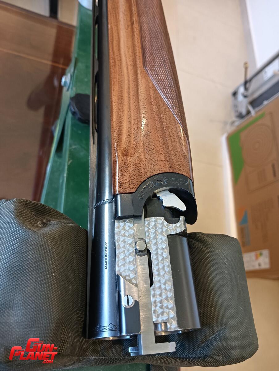 Beretta 682 Trap