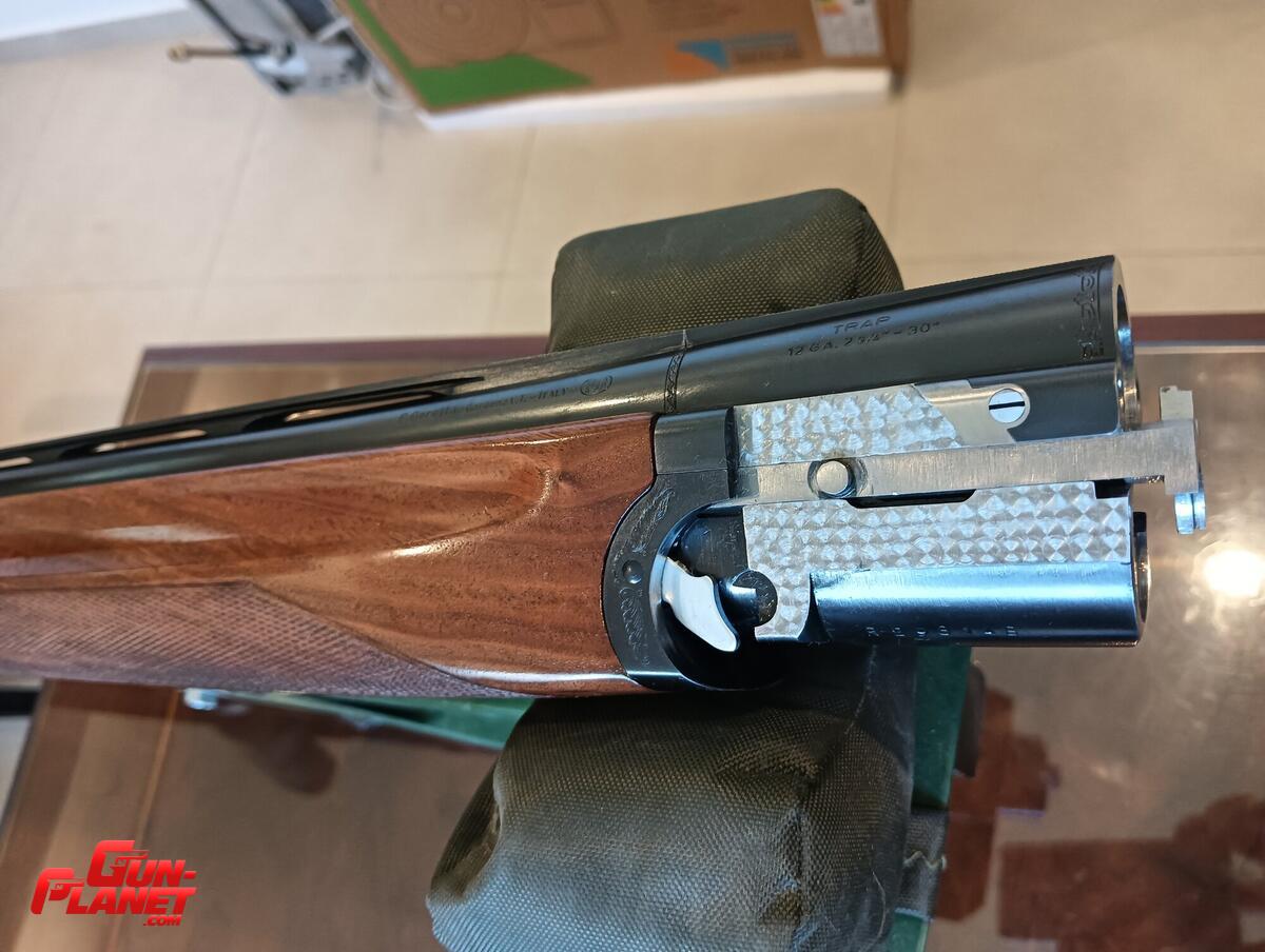 Beretta 682 Trap