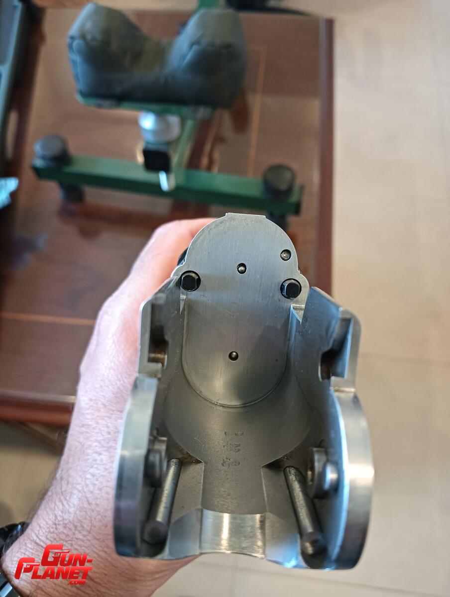 Beretta 682 Trap