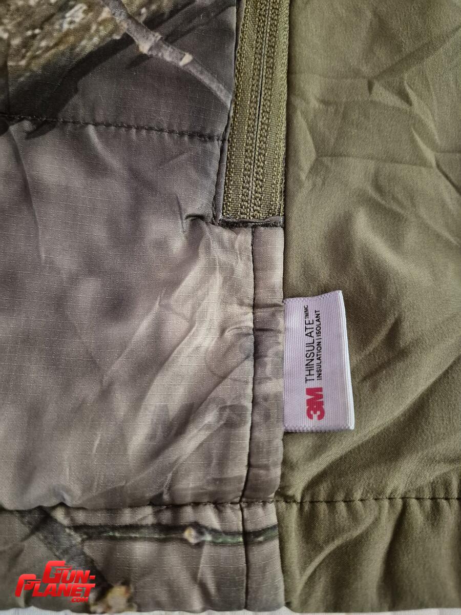  Campera MOSSY OAK