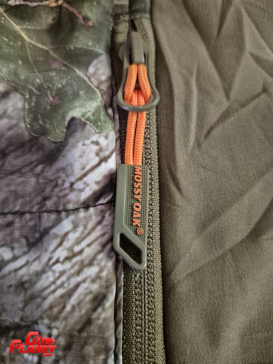  Campera MOSSY OAK