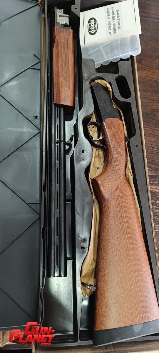 Boito Miura  cal 28